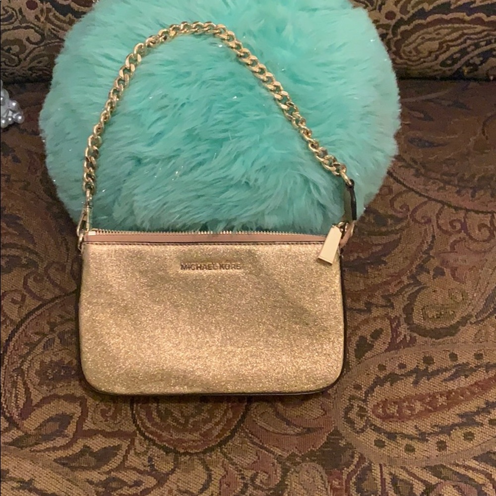 Small Micheal Kors